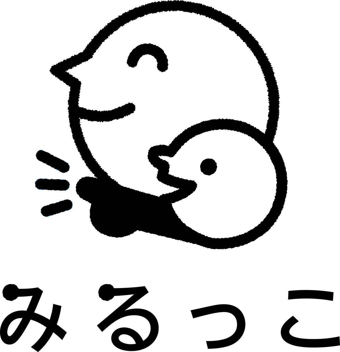 NPO法人  赤ちゃんからのアートフレンドシップ協会 のロゴ