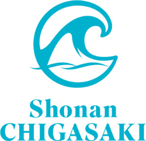 道の駅 湘南ちがさき のロゴ